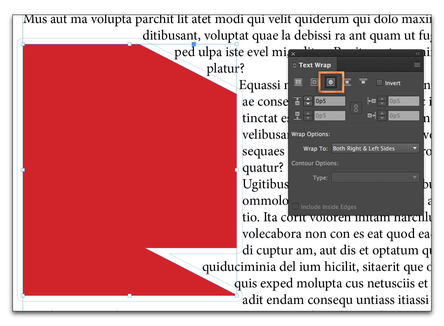 Adobe InDesign CC Overview